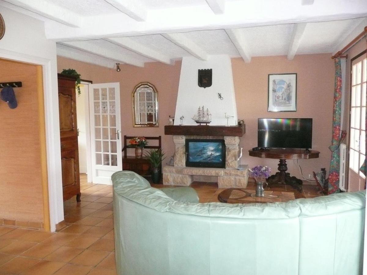 Cottage, Plouescat Esterno foto